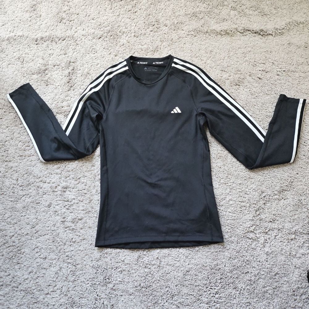 Men’s Adidas Long Sleeve Shirt